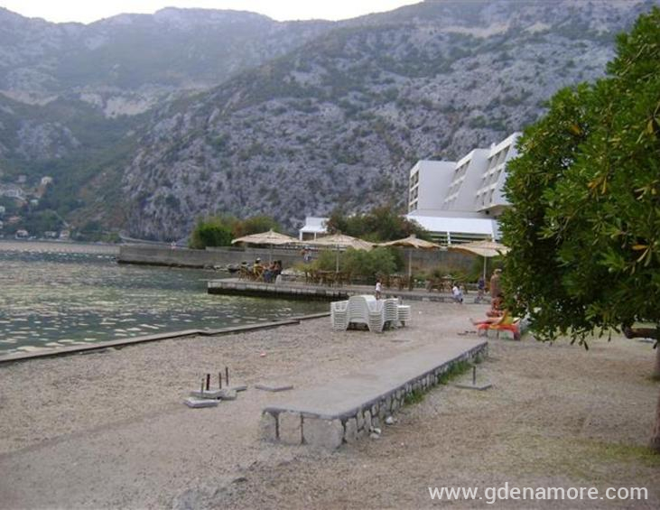 43.Plaža  Hotel Teuta